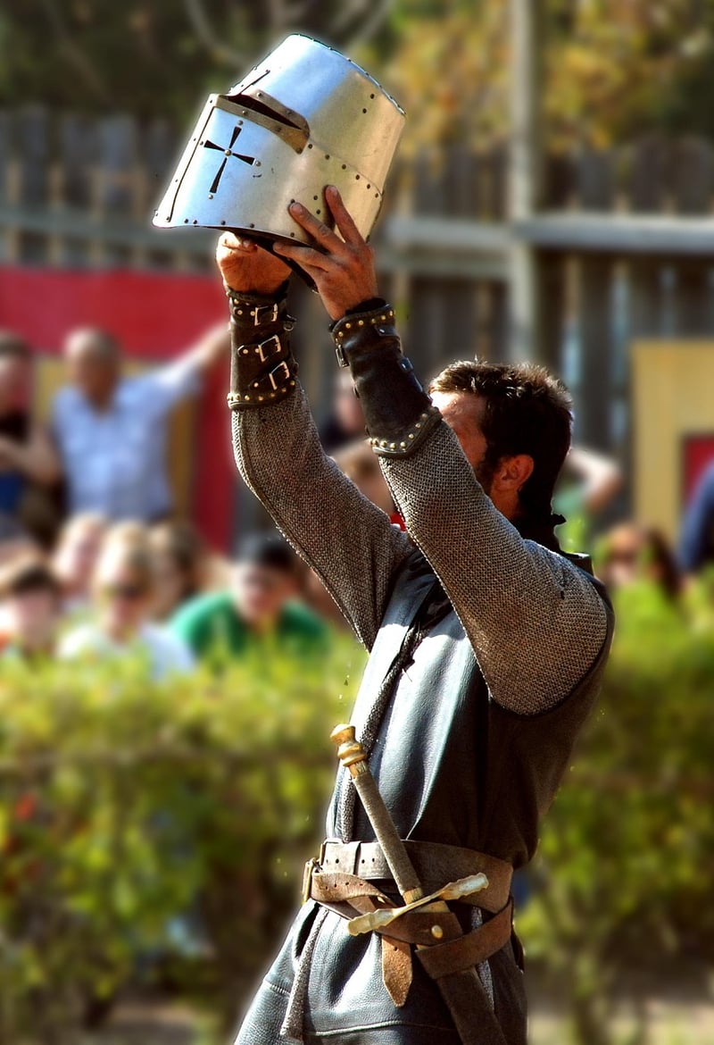 Medieval Tournaments